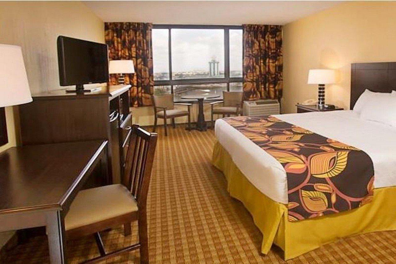 Ramada Plaza By Wyndham Orlando Resort & Suites Intl Drive Bagian luar foto