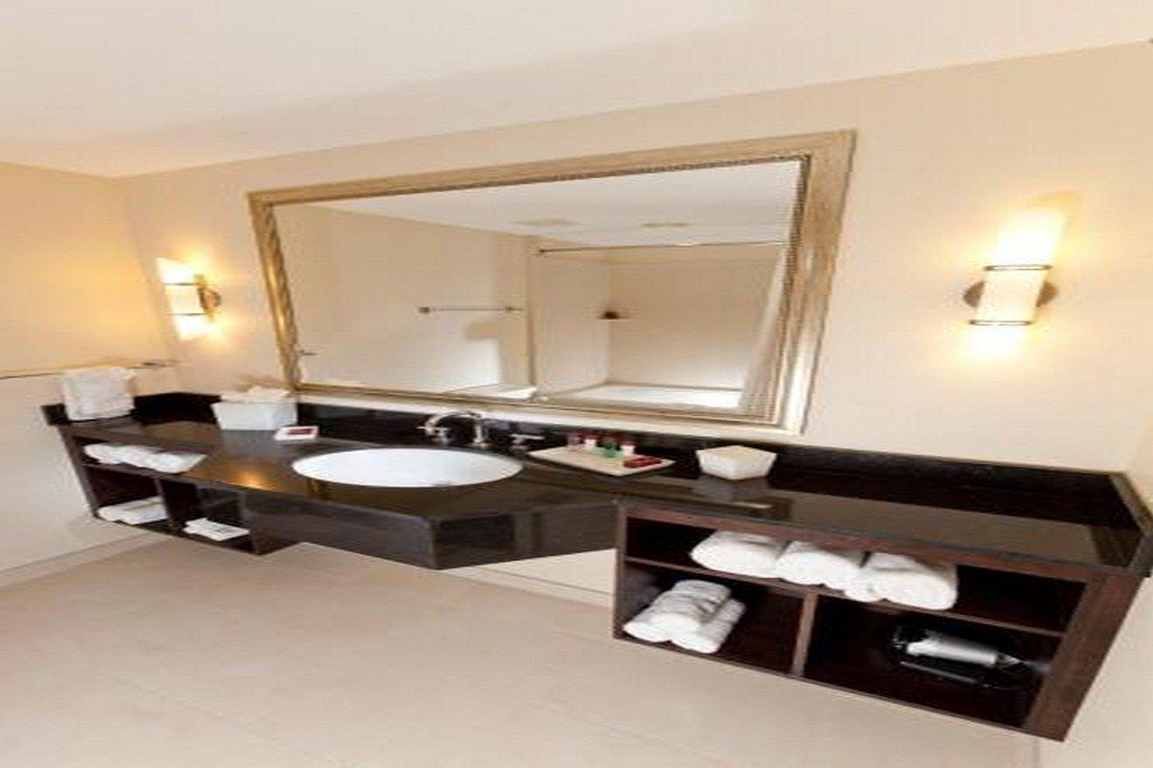 Ramada Plaza By Wyndham Orlando Resort & Suites Intl Drive Bagian luar foto