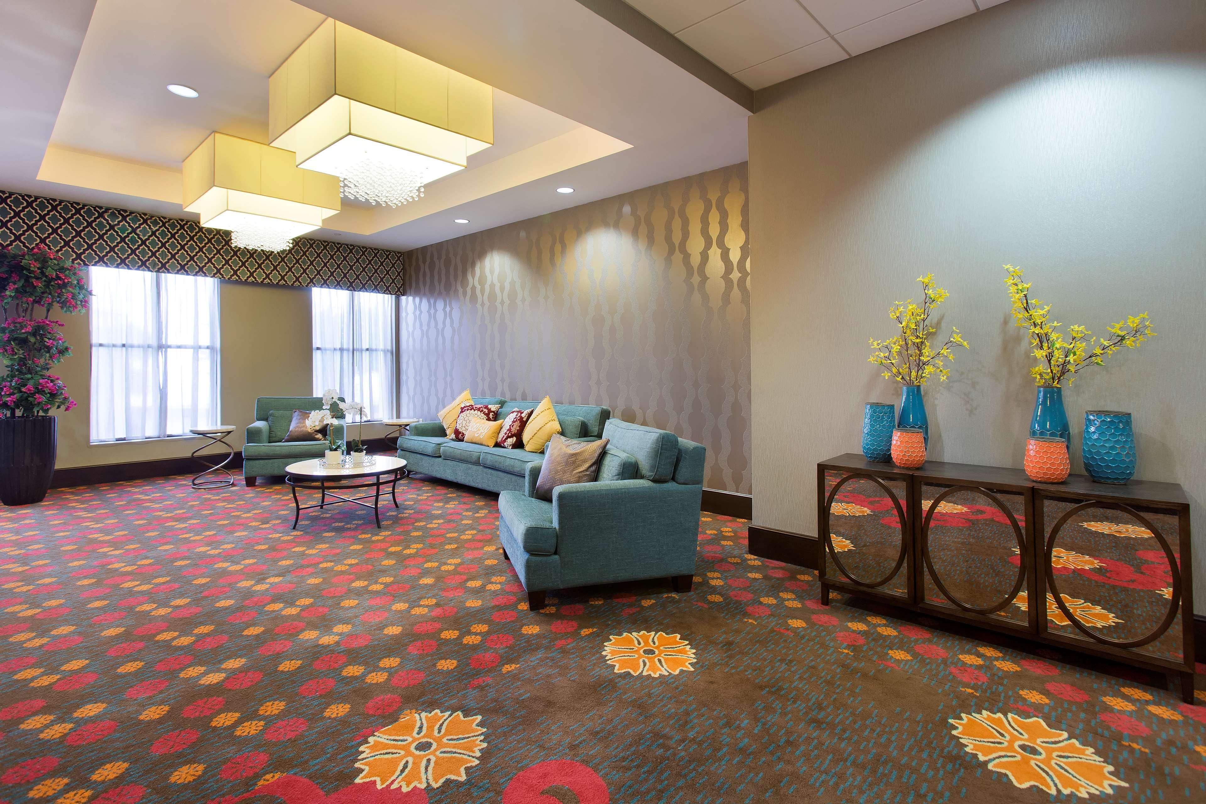 Ramada Plaza By Wyndham Orlando Resort & Suites Intl Drive Bagian luar foto