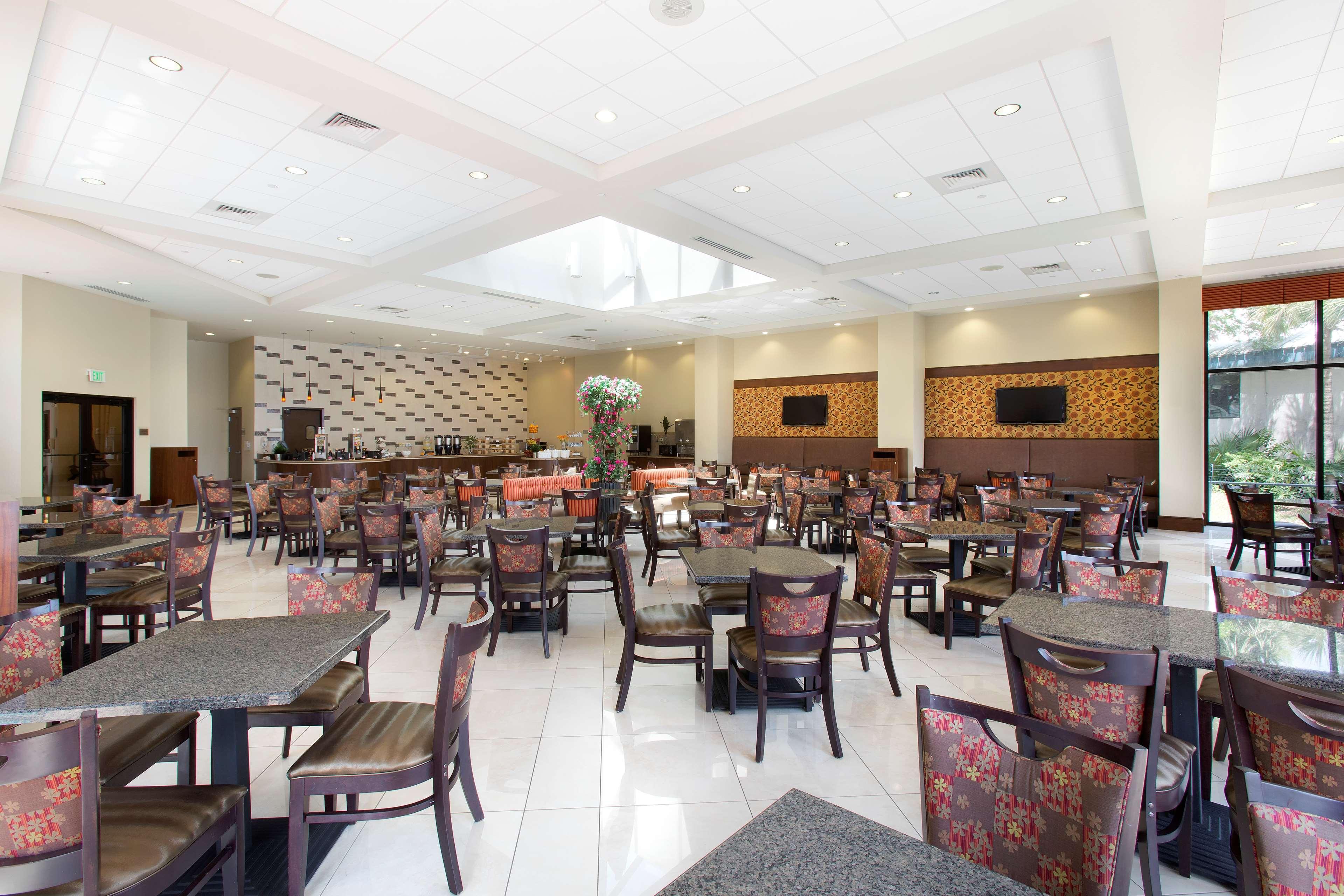 Ramada Plaza By Wyndham Orlando Resort & Suites Intl Drive Bagian luar foto