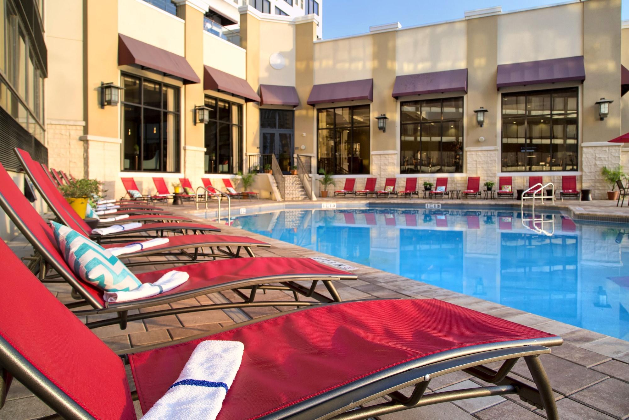 Ramada Plaza By Wyndham Orlando Resort & Suites Intl Drive Bagian luar foto