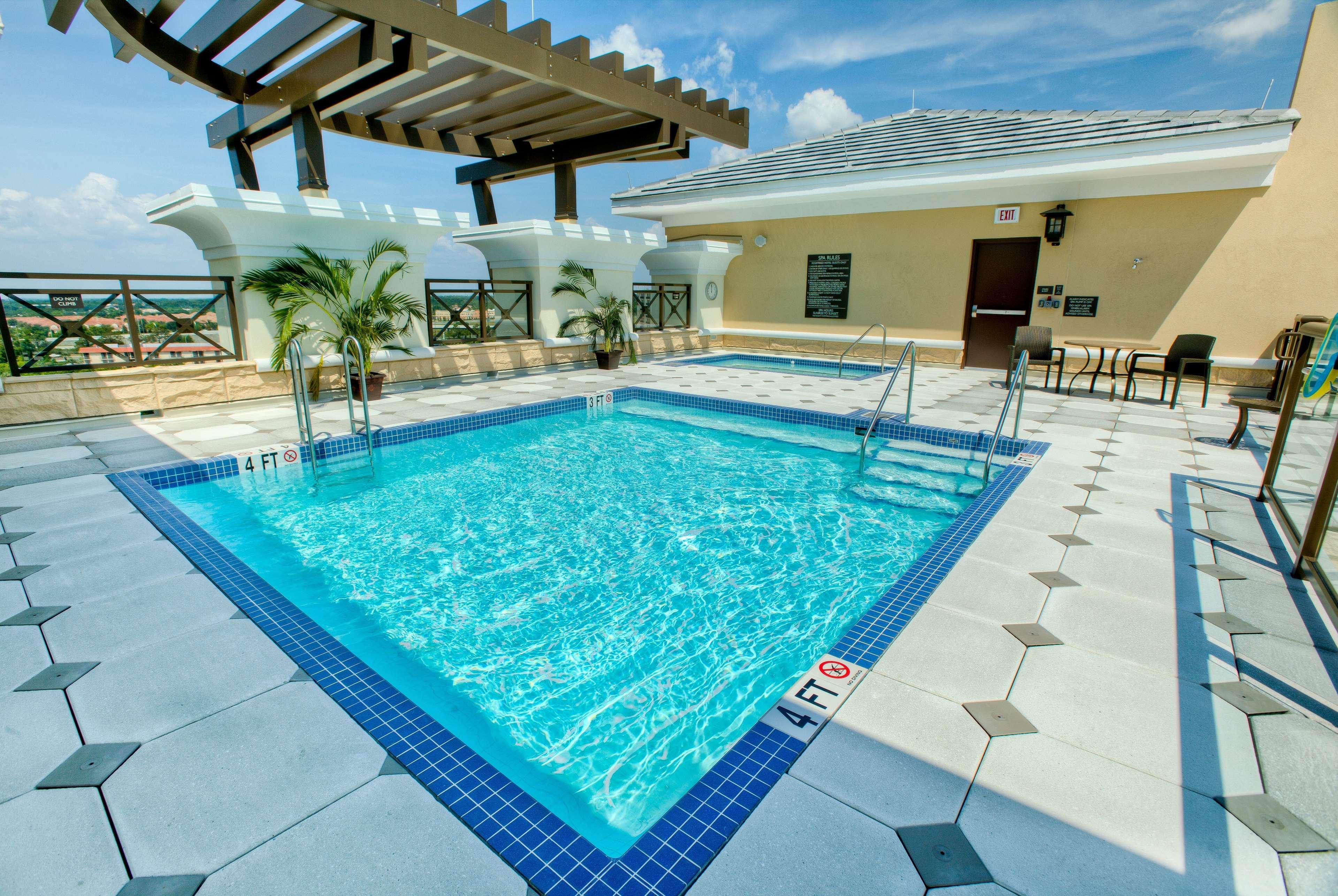 Ramada Plaza By Wyndham Orlando Resort & Suites Intl Drive Bagian luar foto