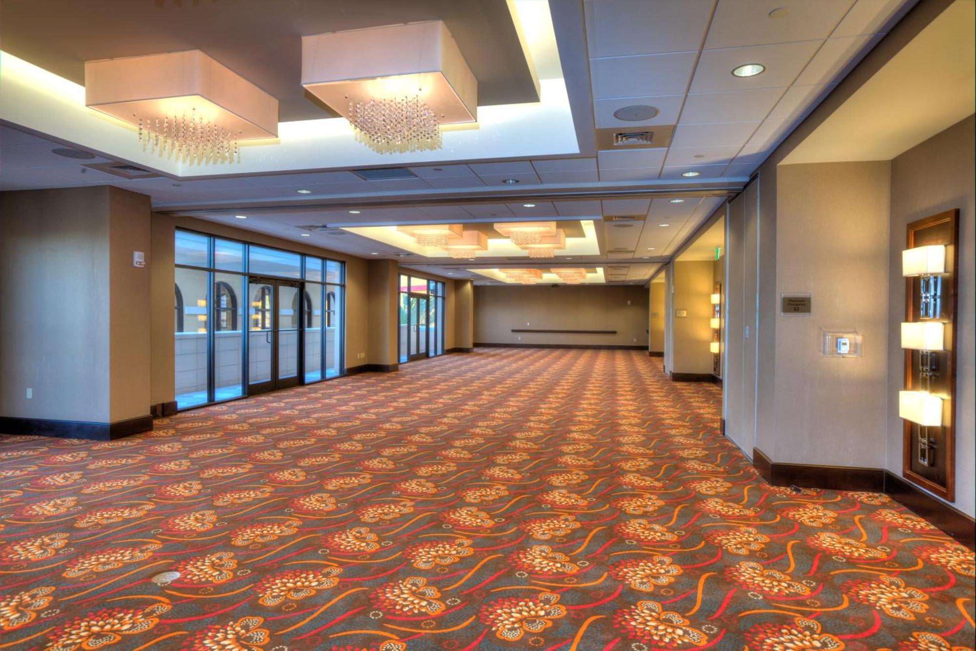 Ramada Plaza By Wyndham Orlando Resort & Suites Intl Drive Bagian luar foto