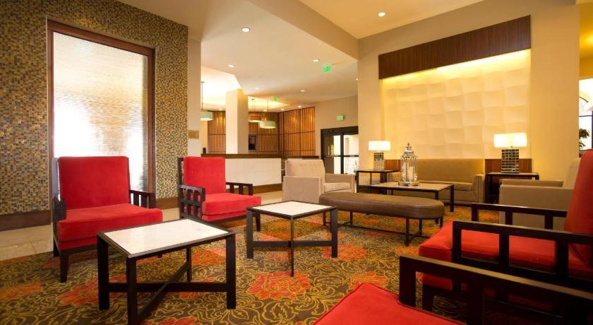 Ramada Plaza By Wyndham Orlando Resort & Suites Intl Drive Bagian luar foto
