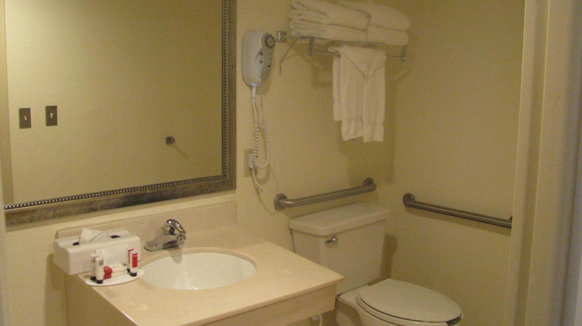 Ramada Plaza By Wyndham Orlando Resort & Suites Intl Drive Bagian luar foto