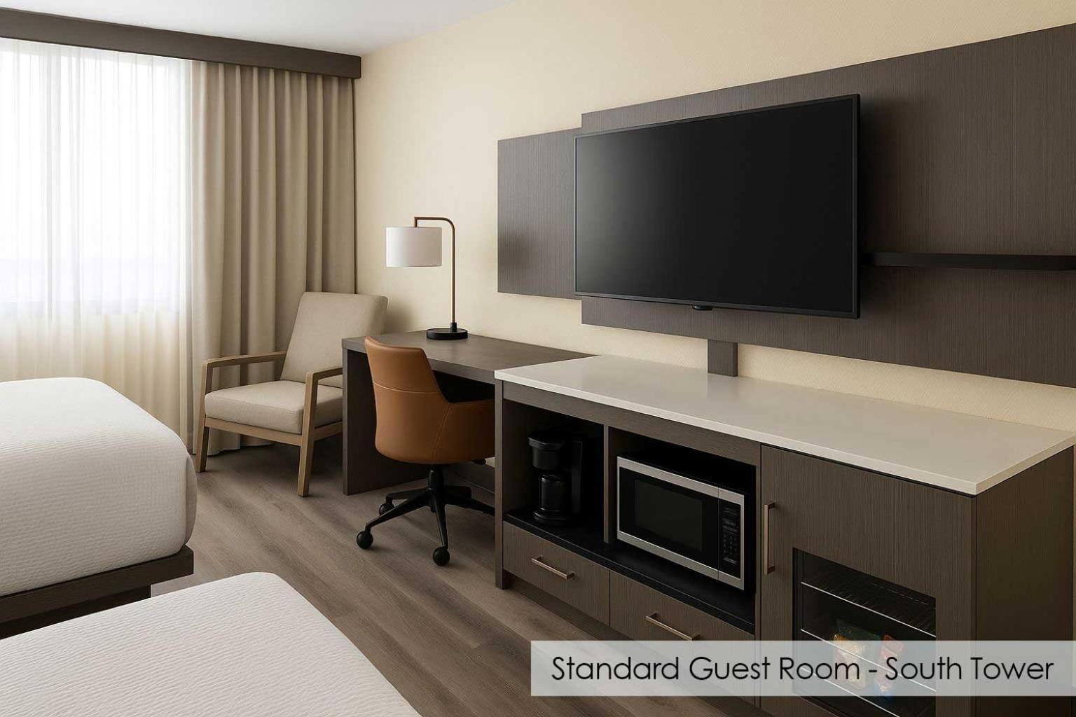 Ramada Plaza By Wyndham Orlando Resort & Suites Intl Drive Bagian luar foto