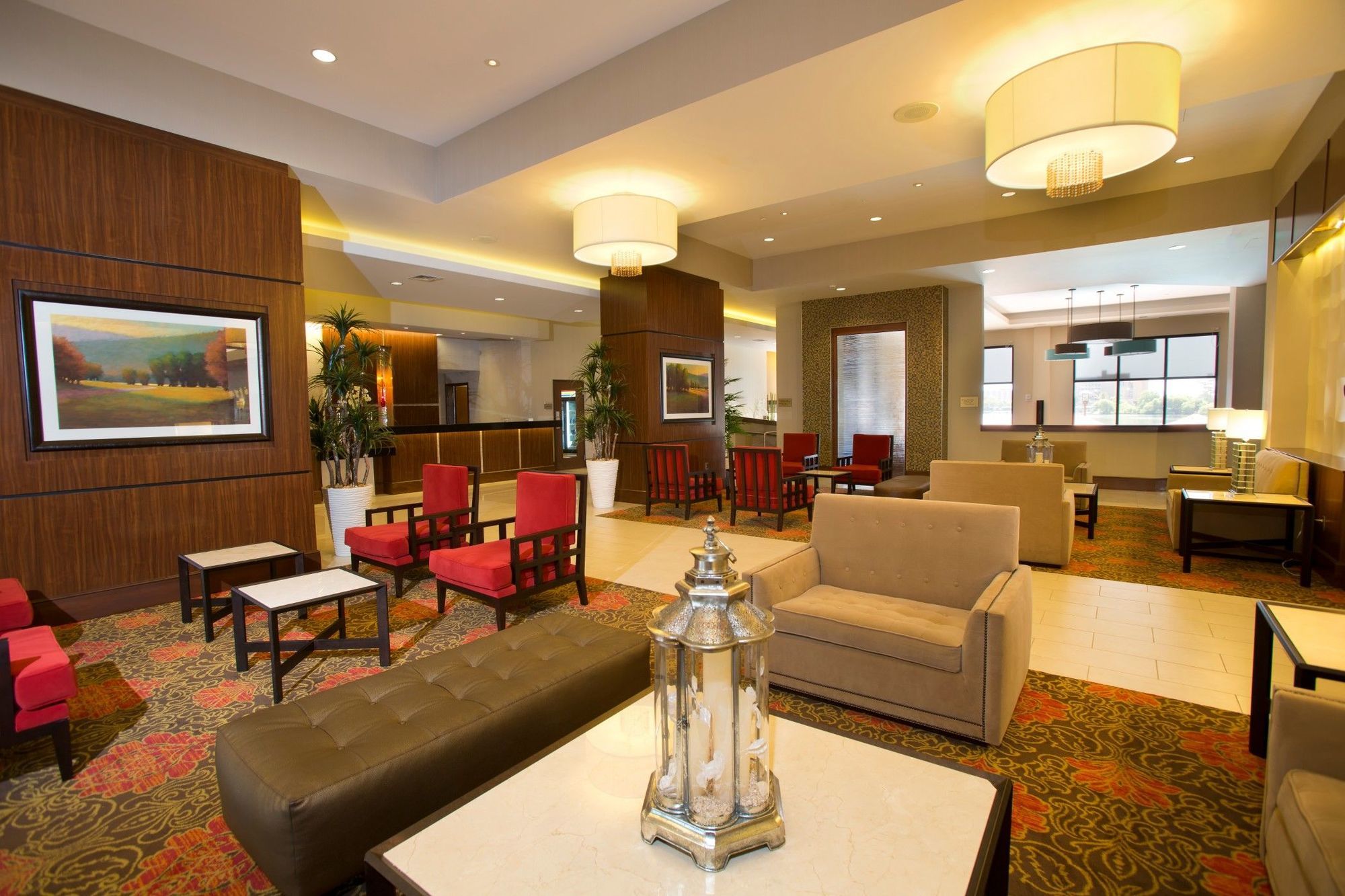 Ramada Plaza By Wyndham Orlando Resort & Suites Intl Drive Bagian luar foto