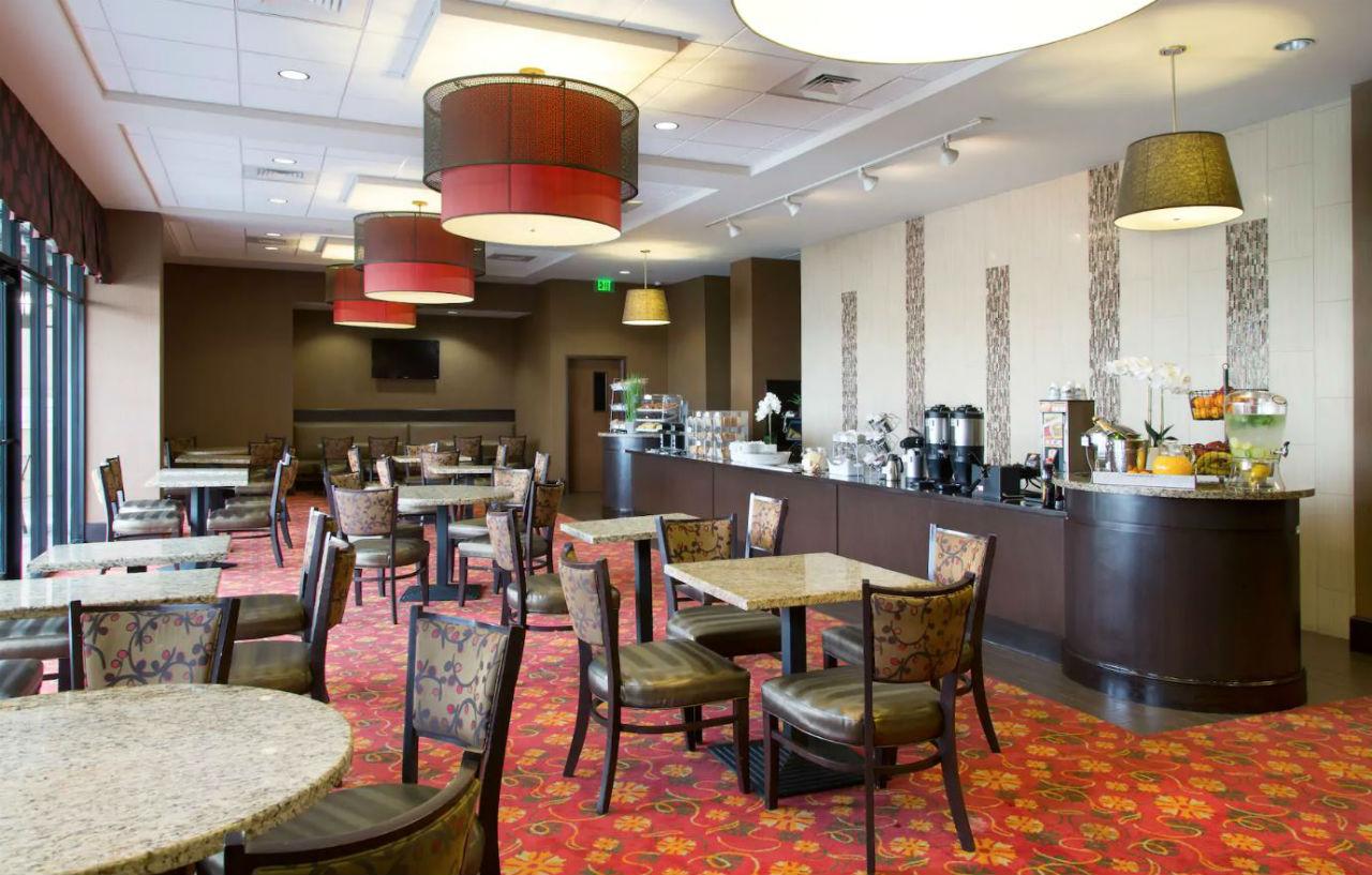 Ramada Plaza By Wyndham Orlando Resort & Suites Intl Drive Bagian luar foto